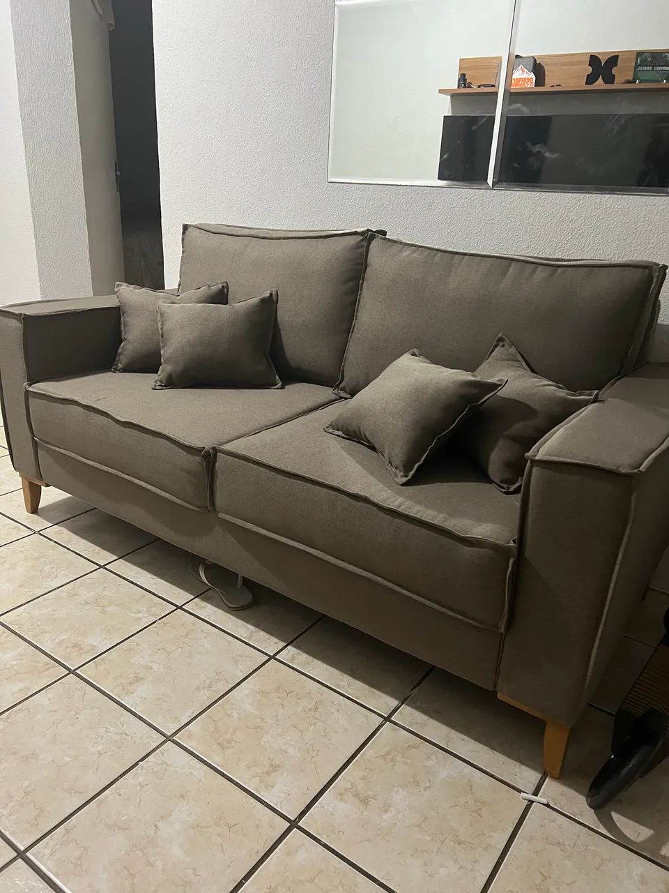 Sofá