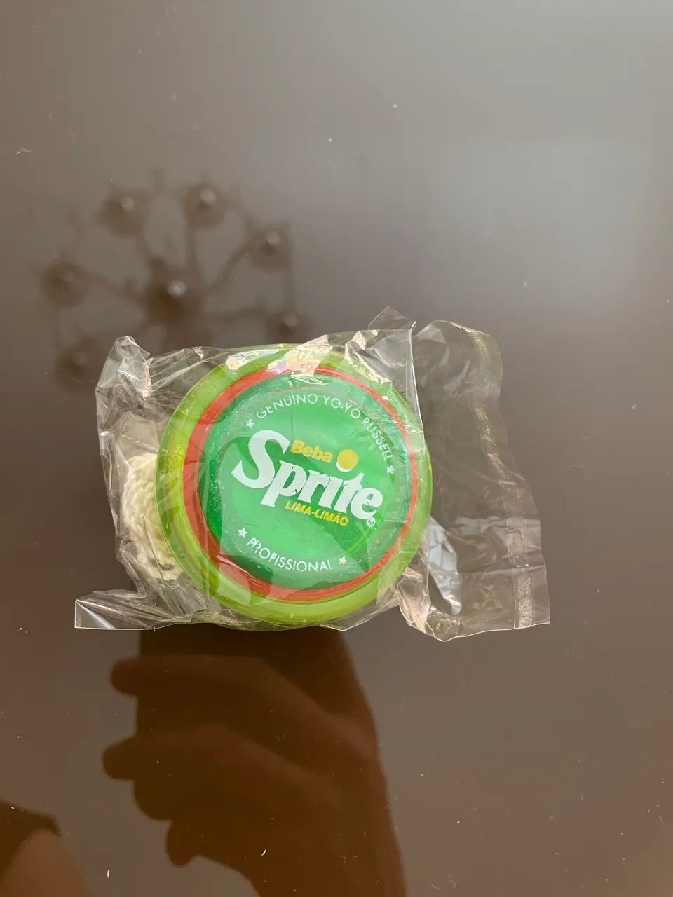 Ioiô sprite  - Foto 2