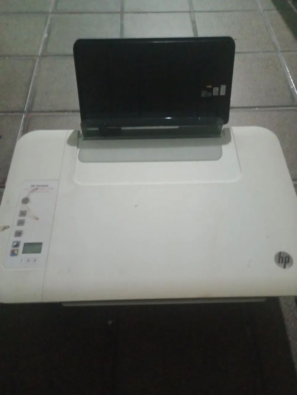 Impressora HP - Foto 2