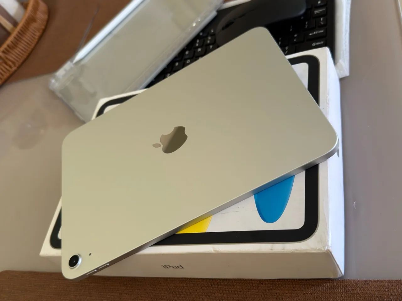 iPad 11 128gb NA GARANTIA - Foto 2