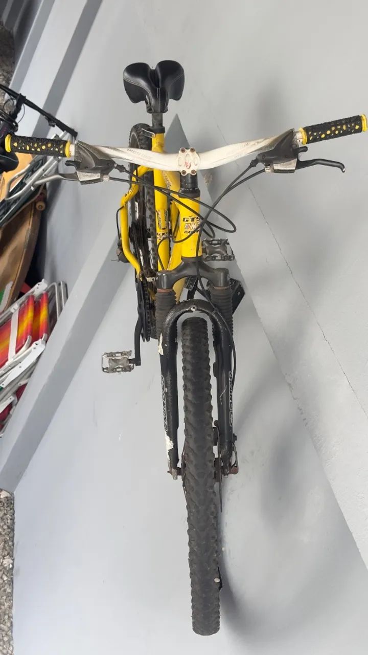 Bike GTS M3 aro 26