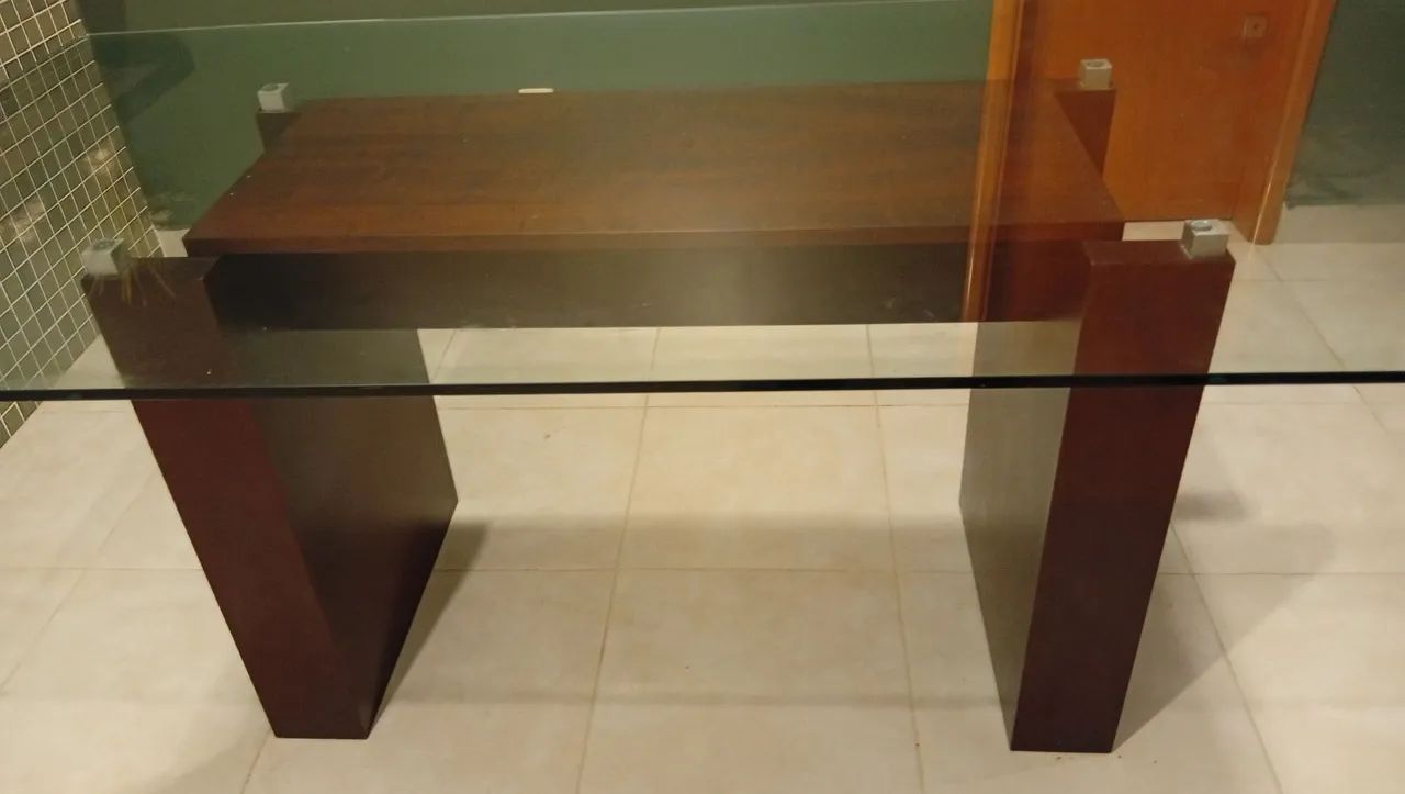 Linda Sala de Jantar. - Foto 3