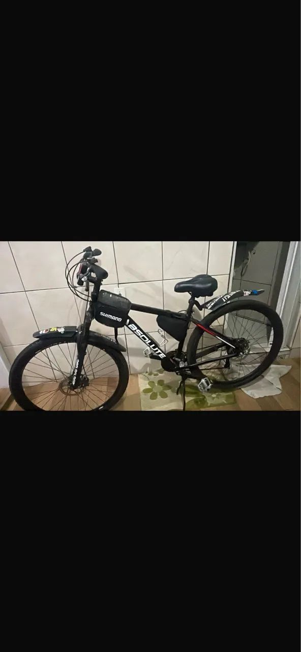 Bicicleta aro 29 Absolute  - Foto 4
