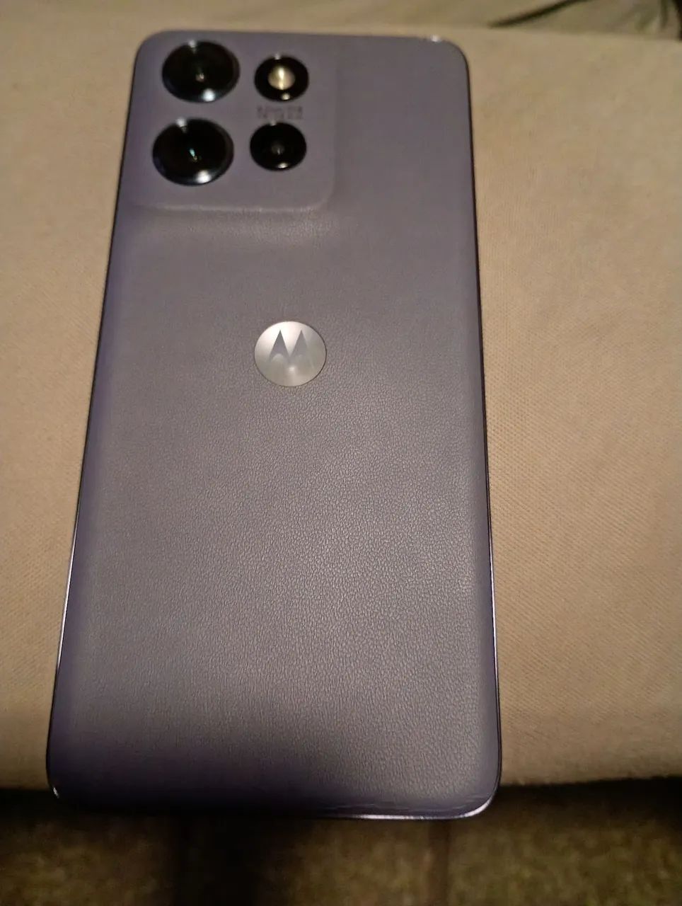 Celular Motorola Edge 60 