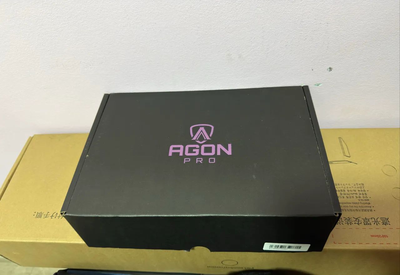 Monitor Agon ips 360hz 24.5? - Foto 3