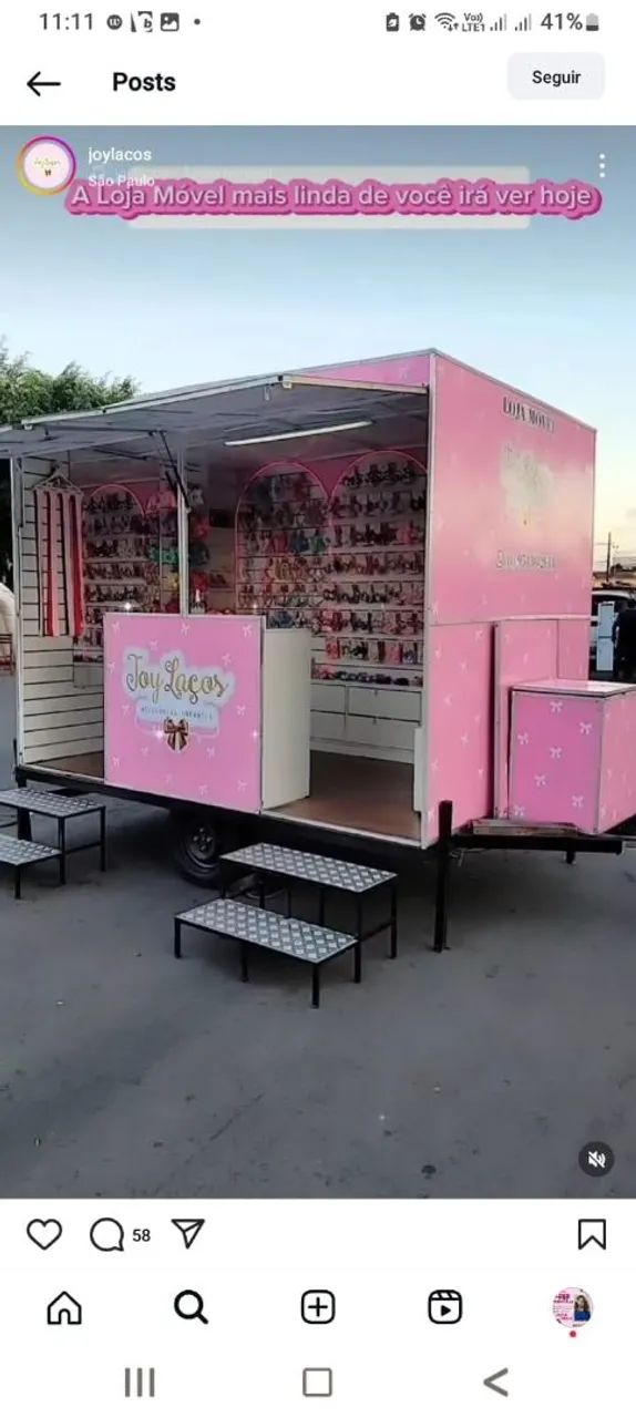 Trailer zero km  - Foto 5