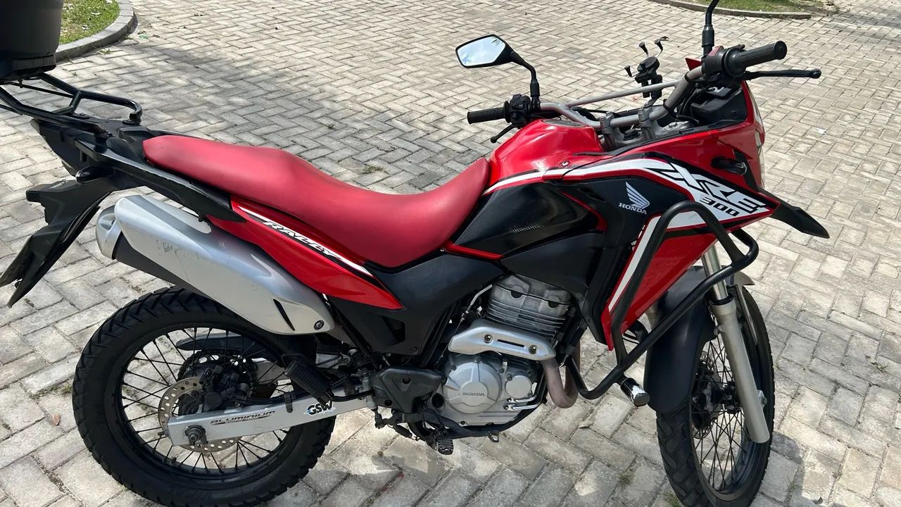 XRE 300  - Foto 5