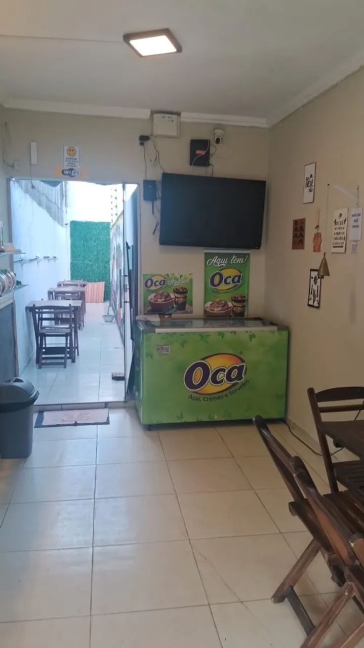 ALUGO PONTO COMERCIAL NO GRACILIANO RAMOS - Foto 2