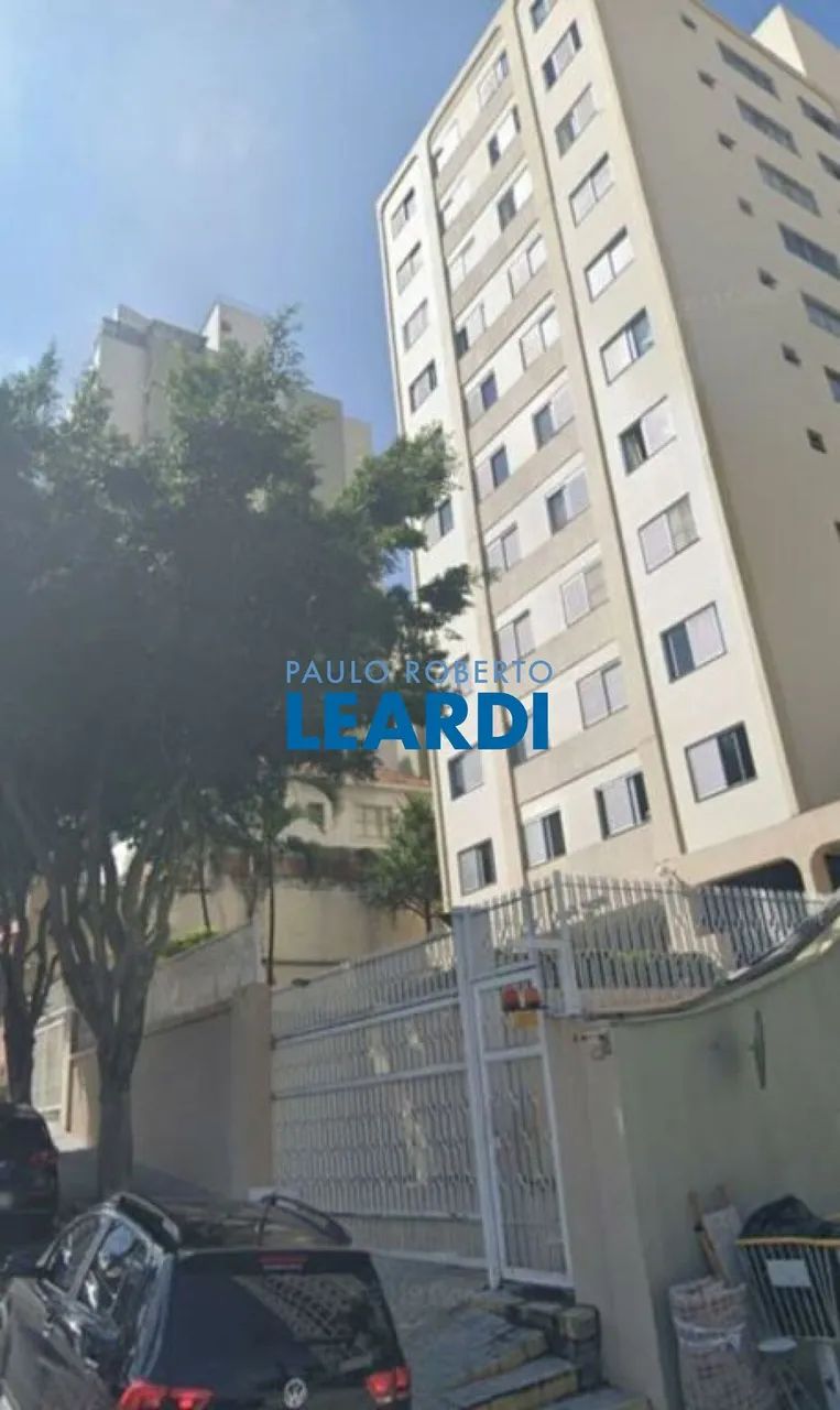APARTAMENTO - SAÚDE - SP