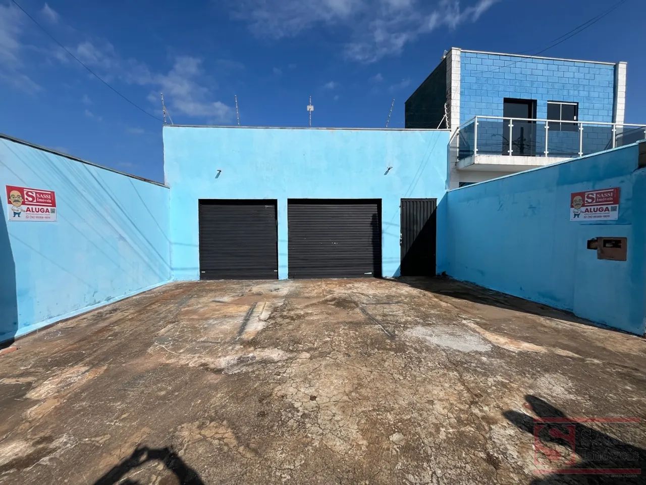 Sala Comercial em PALMEIRA REAL - Foto 2