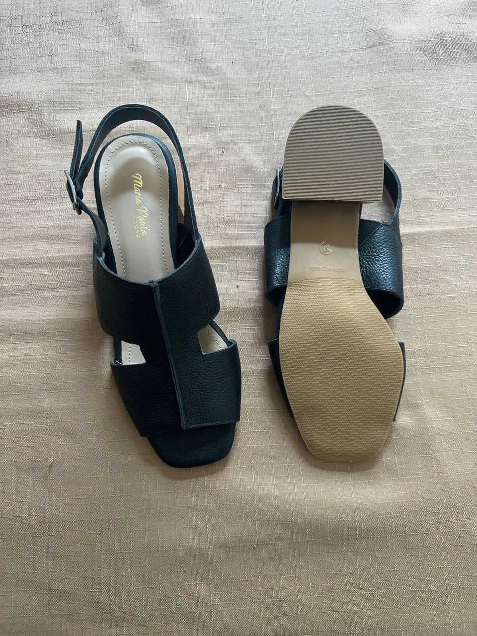 Sandália Maria Paula Store - Foto 3