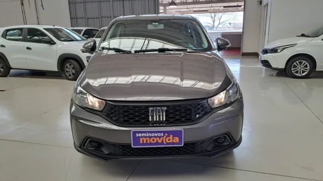 Fiat Argo Drive 1.0 Firefly 2026