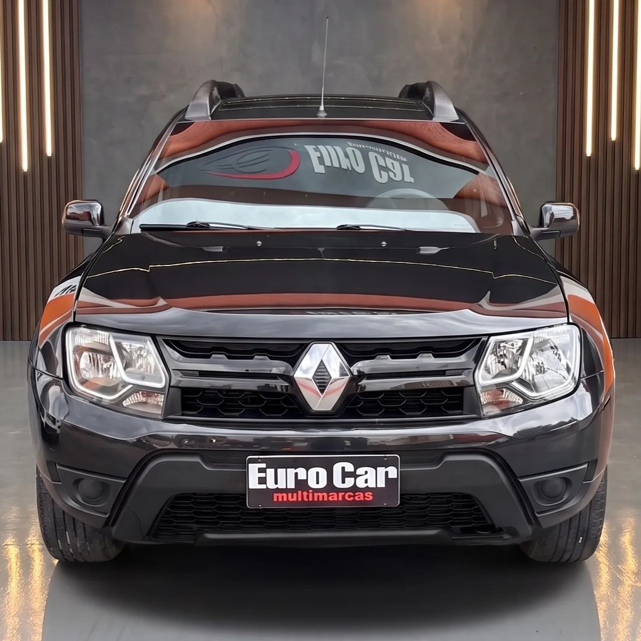 Renault Duster 2019 - Foto 2