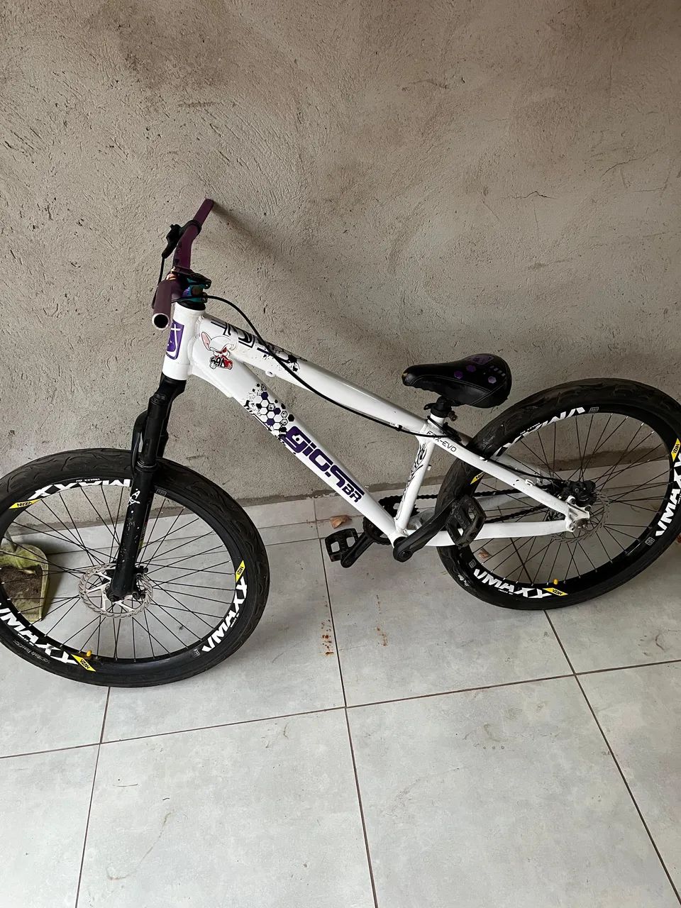Bicicleta Gios  - Foto 3