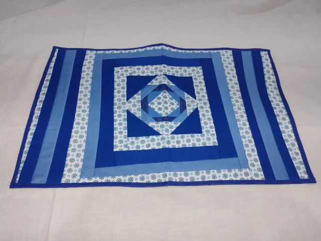 Patchwork - Foto 3