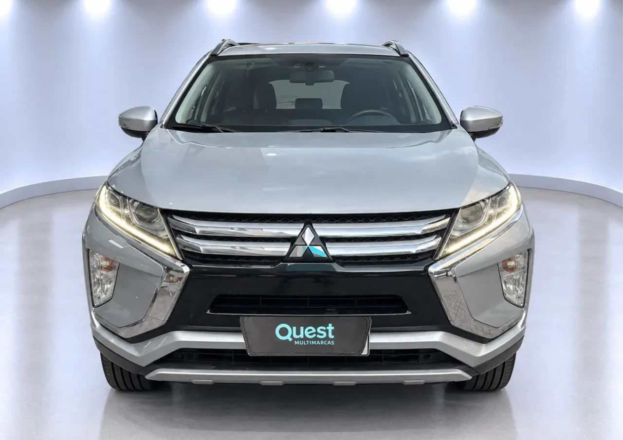 Mitsubishi Eclipse Cross HPE 1.5 16V 165cv AUT 2020 2020