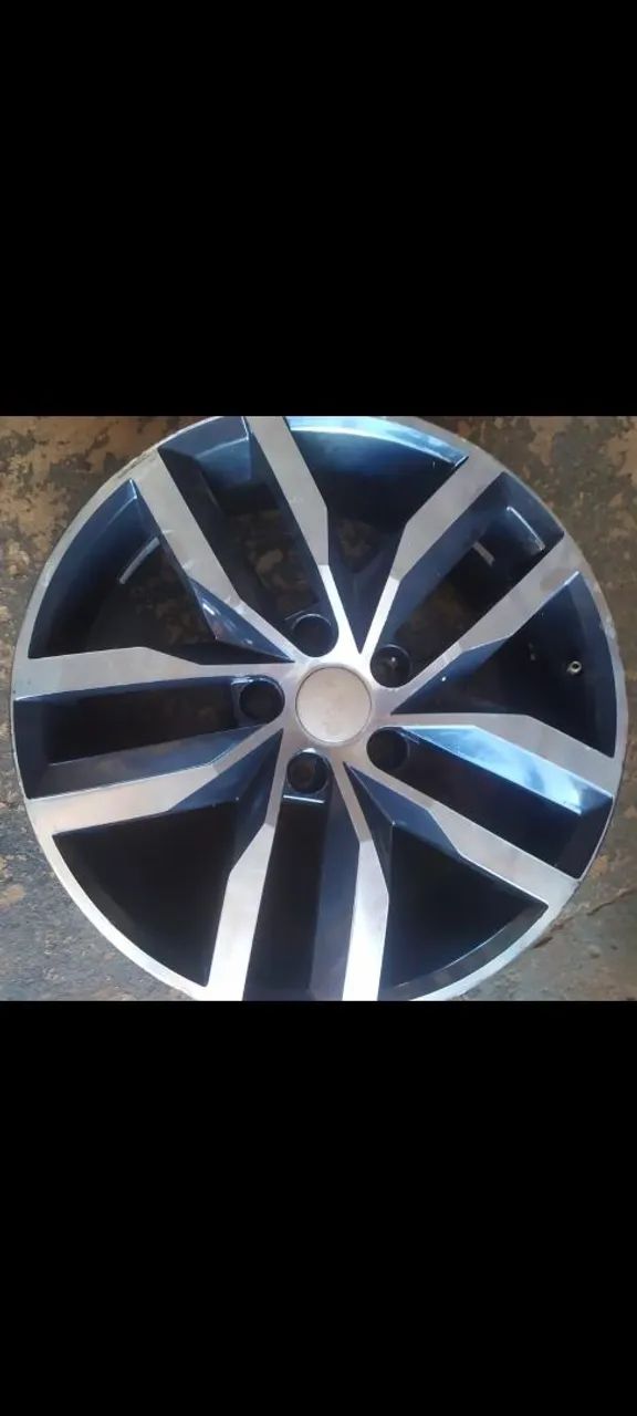 Rodas aro 17  - Foto 3