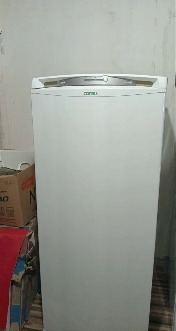 GELADEIRA FROST FREE - Foto 3
