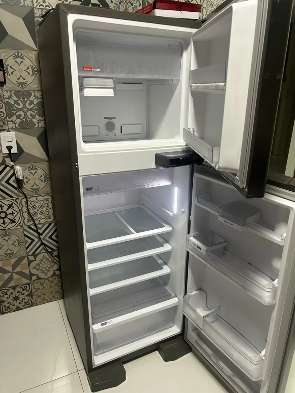 Geladeira  - Foto 2