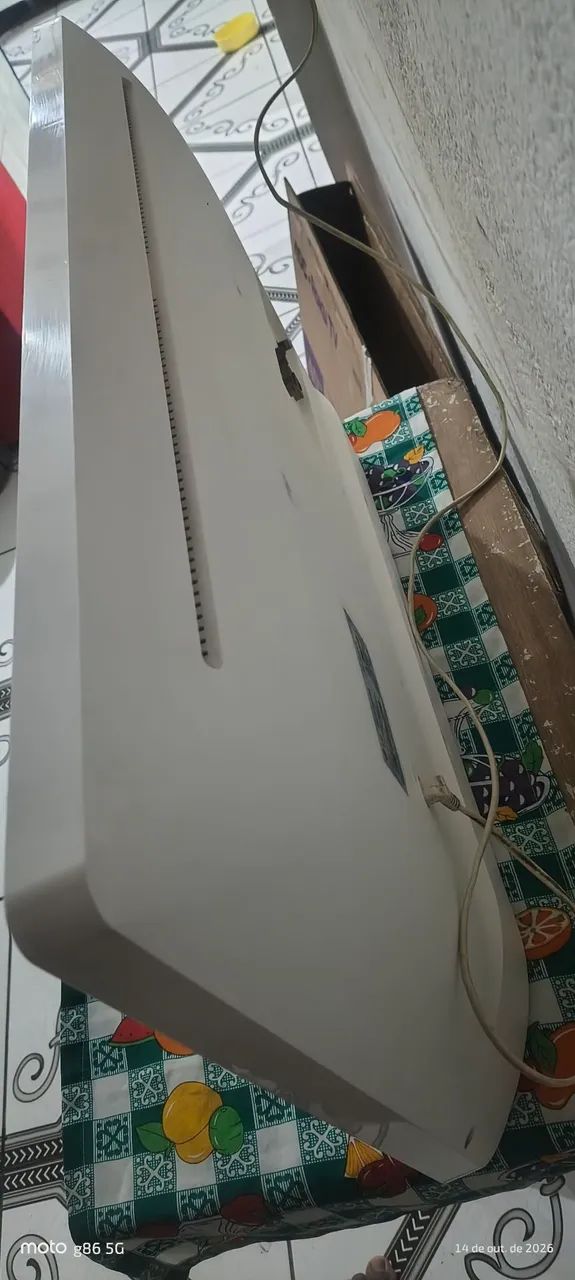 Smart tv Lg 32 Polegadas - Foto 5