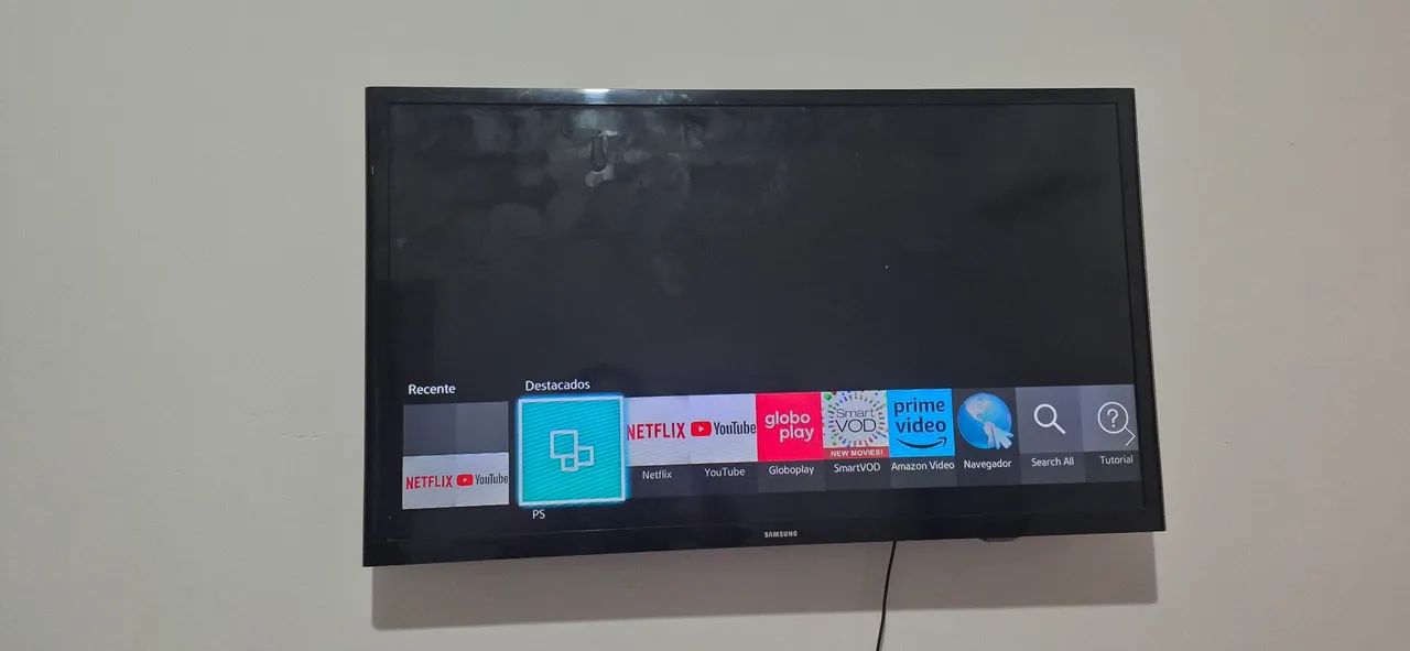 TV Samsung 32