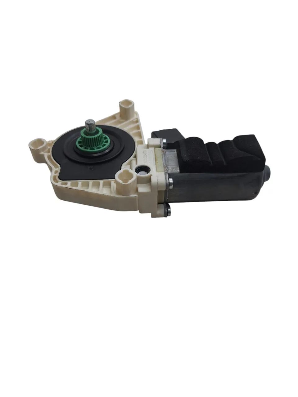 Motor Máquina Vidro Traseira Esquerda Mercedes Cla200 2015 - Foto 3