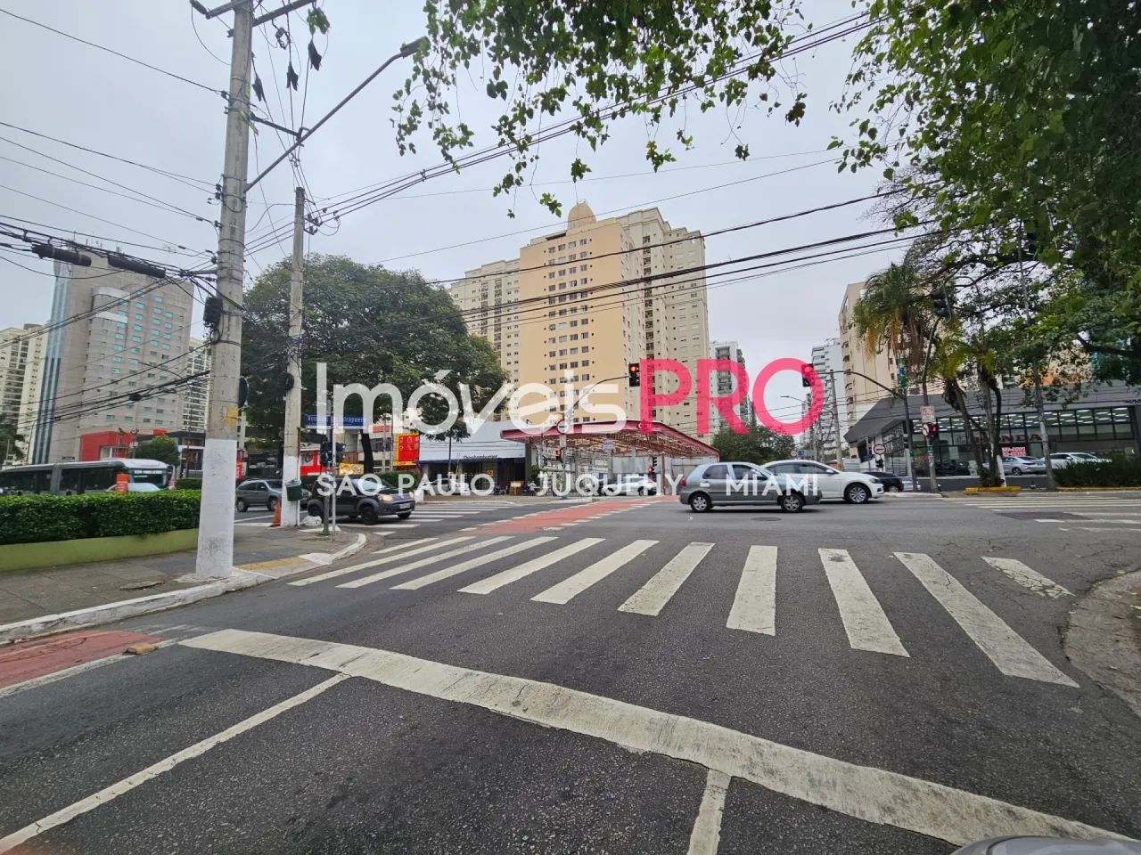 Terreno, Moema - São Paulo - Foto 5
