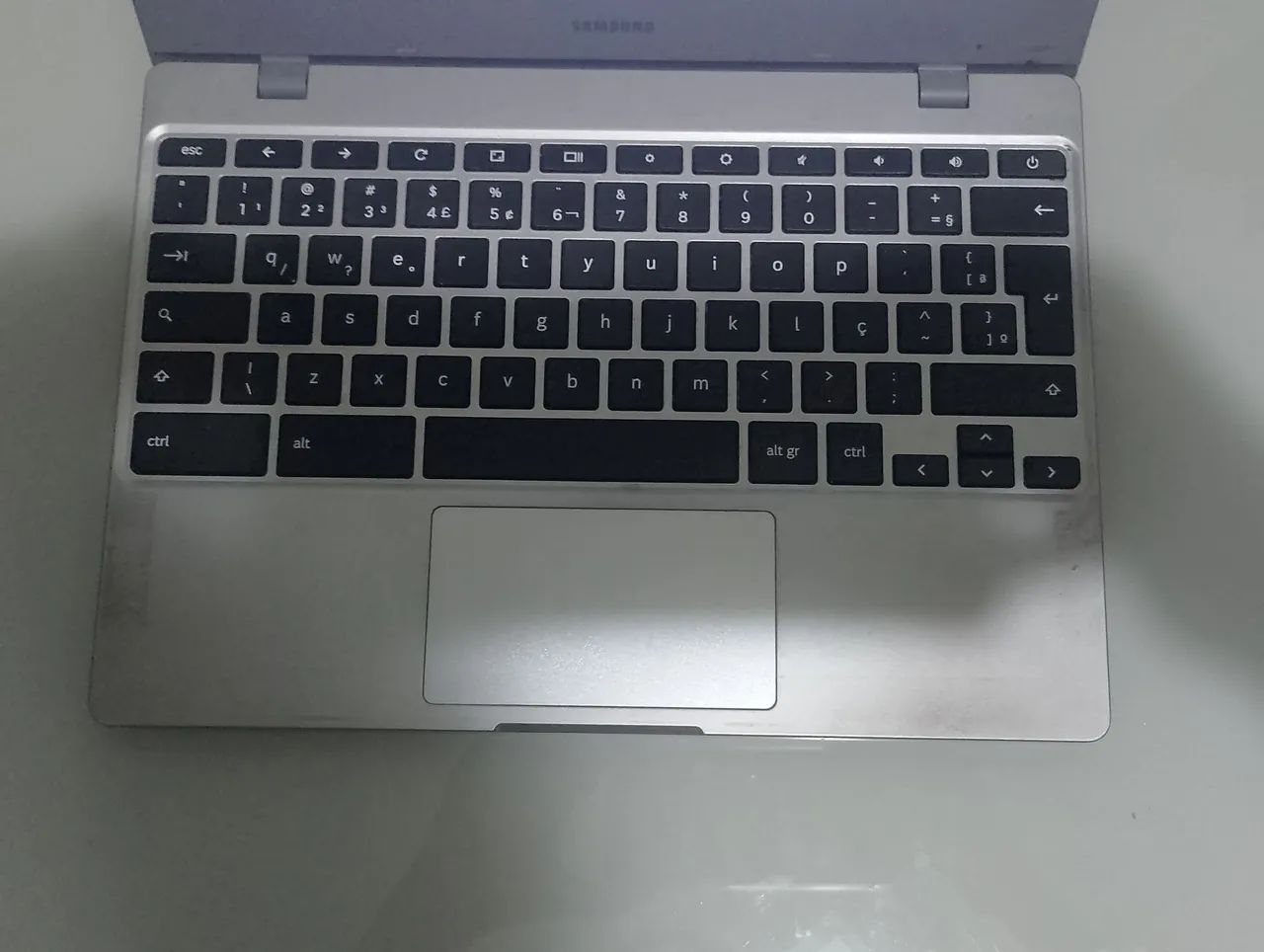 Chromebook Samsung  - Foto 5