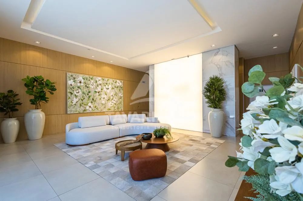 Apartamento Padrão em Ponta Grossa - Foto 5