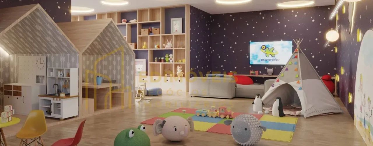 Apartamento de 4 quartos na Enseada do Suá  Conforto e sofisticação em um só lugar! - Foto 3