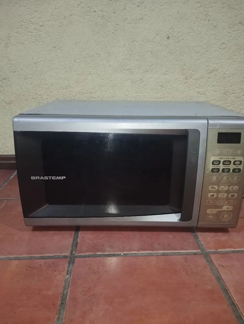 Microondas 