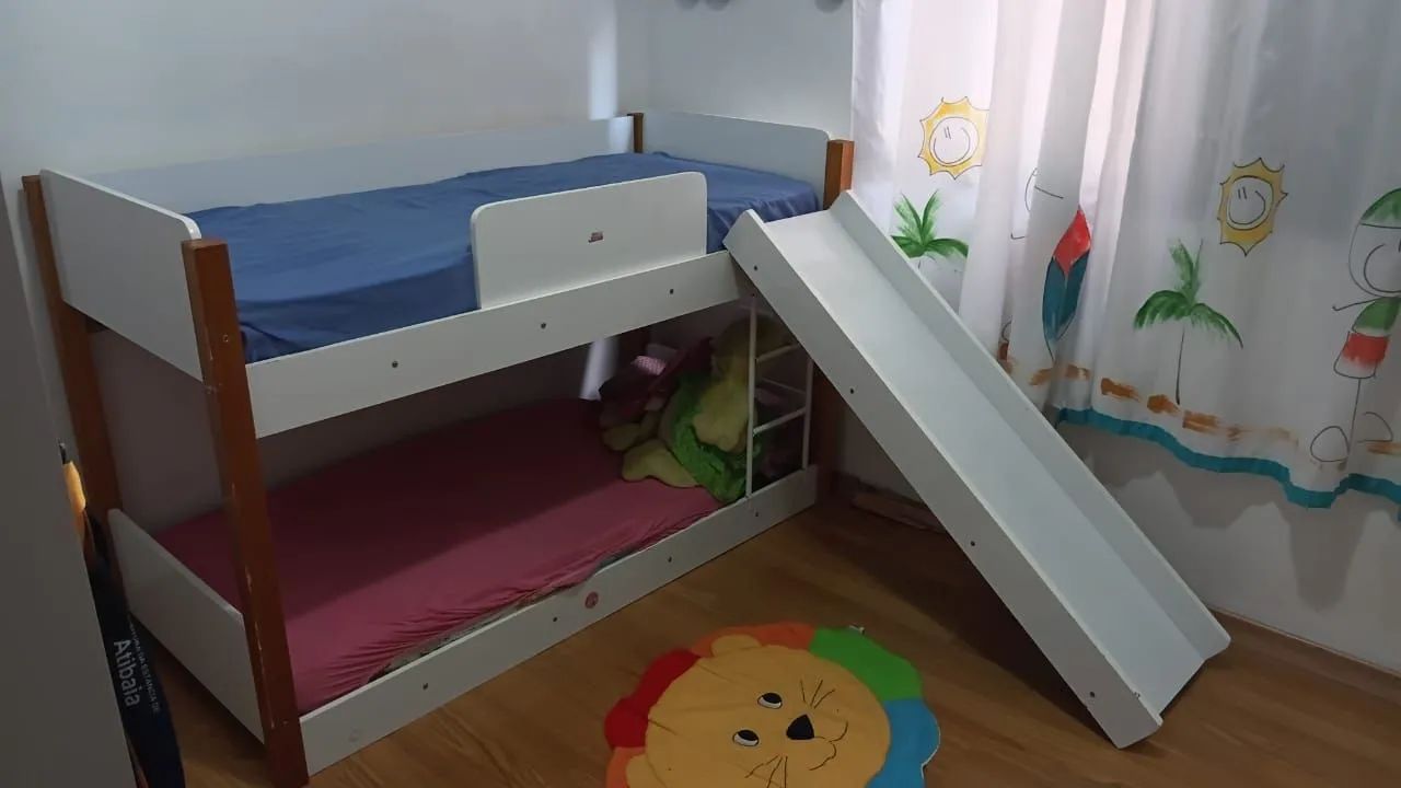 BELICHE COM ESCORREGANDOR