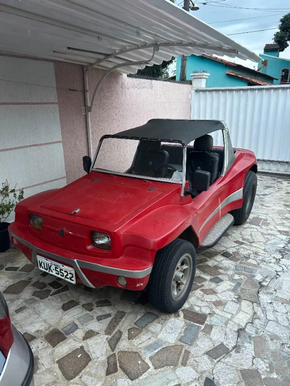 Volkswagen Others 1976