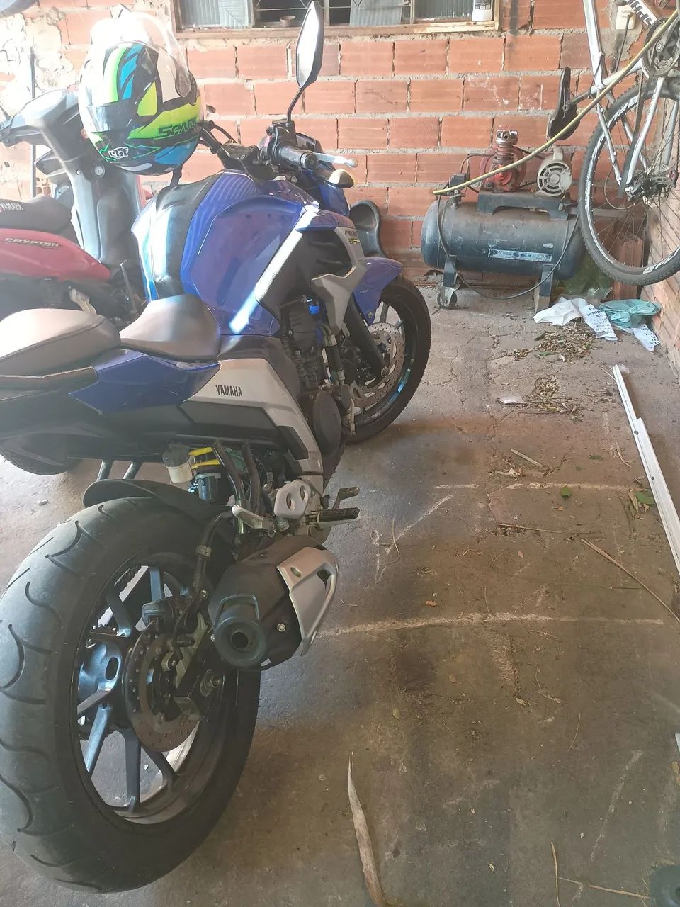 Fazer 2019 - Foto 2