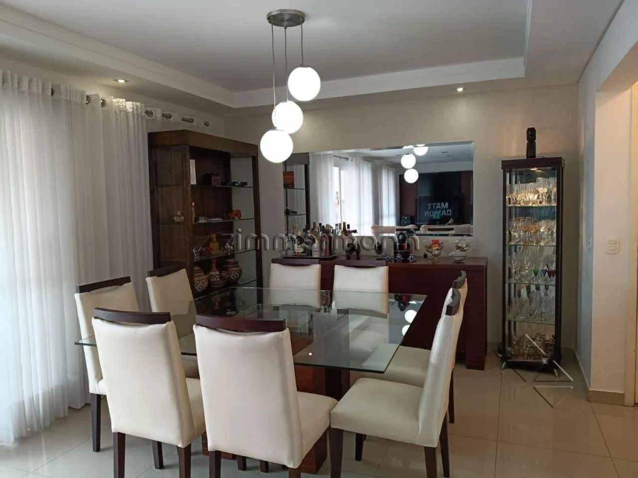 APARTAMENTO BARRA FUNDA 4 DORMITÓRIOS 2 VAGAS - Foto 5