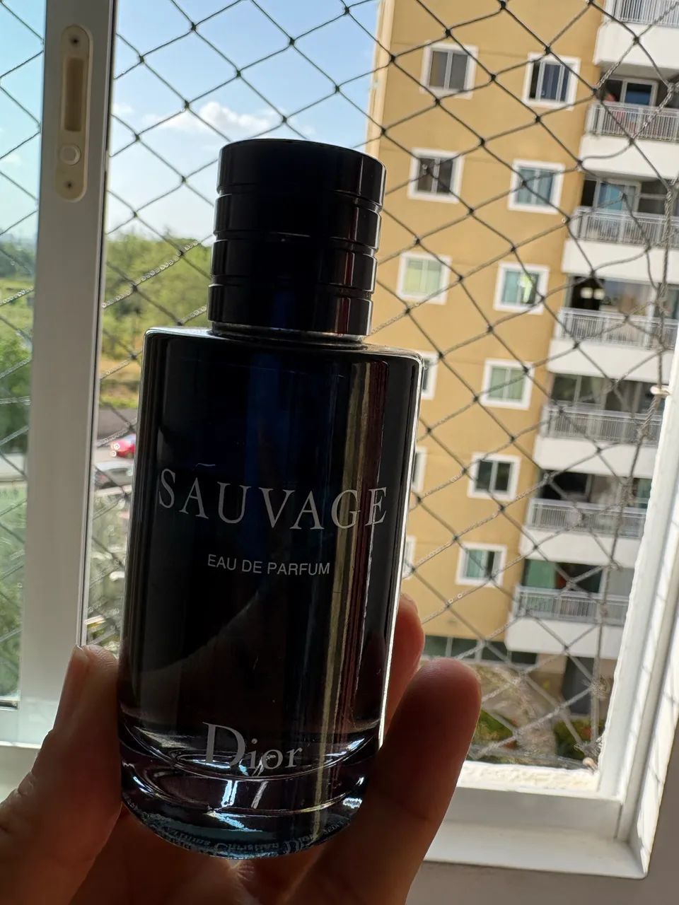 Dior Sauvage - EUA DE PARFUM - Foto 2