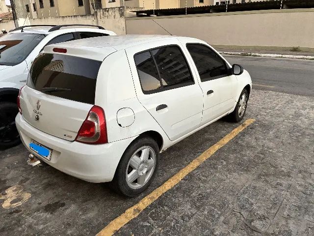 Renault Clio Rn/alize/expr./1.0 Hi-power 16V 5P 2014 - Foto 2
