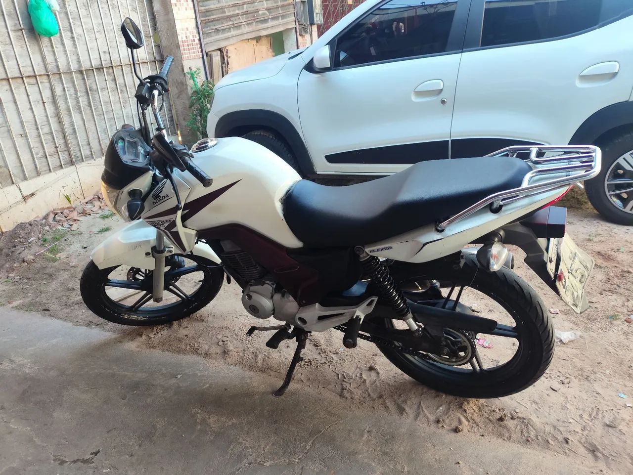 Titan 150 2014 - Foto 2