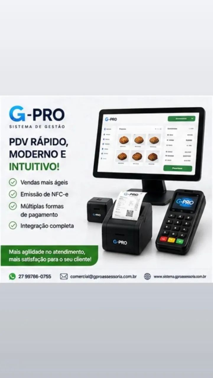 Representante de vendas  - Foto 2