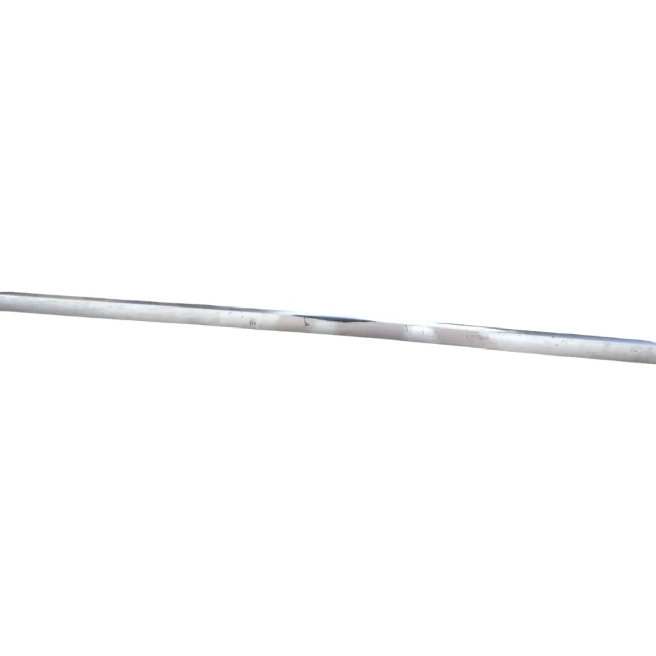 Friso Lateral Esquerdo Renault Sandero Stepway 2009 A 2014 - Foto 5