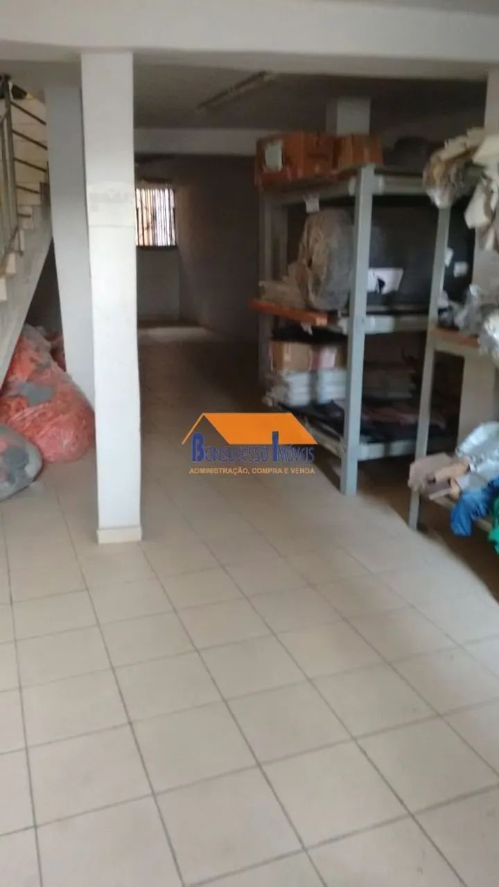 Galpão no Bairro Santo André - Foto 3