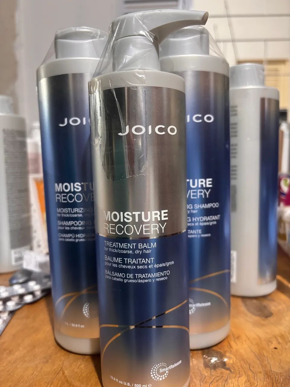 Linha Joico  - Foto 2