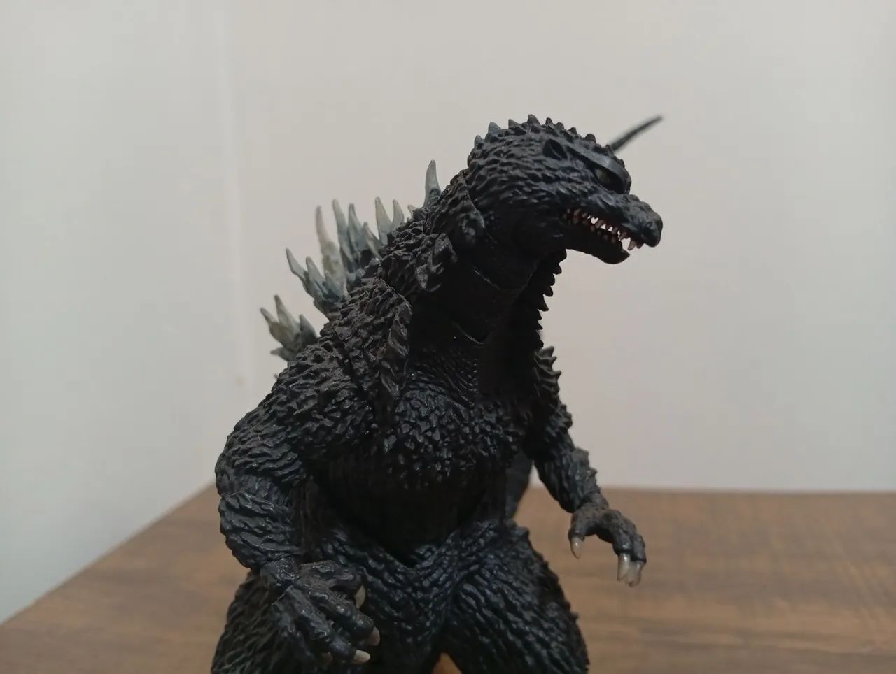 Godzilla 2002 Sh Monsterarts  - Foto 3