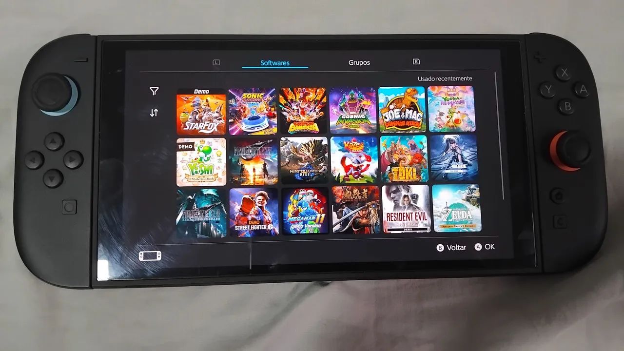 Nintendo switch 2 - Foto 4