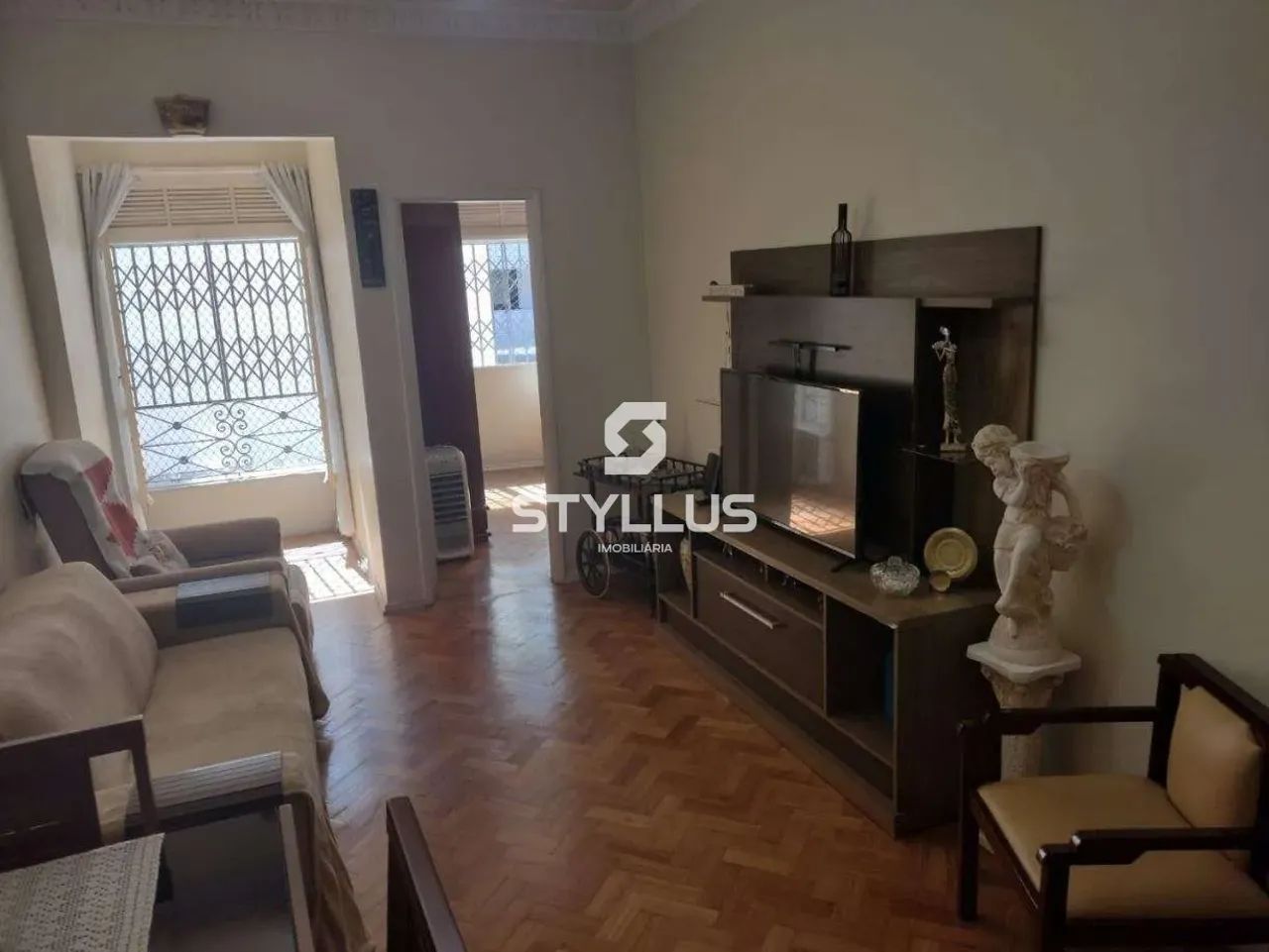 Méier | Apartamento 2 quartos - Foto 4