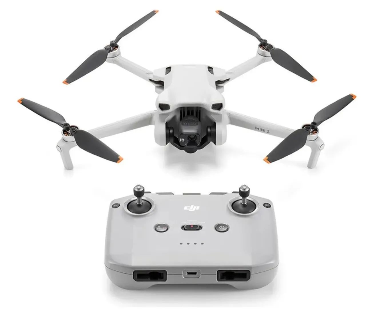 Drone Dji mini 3  - Foto 2