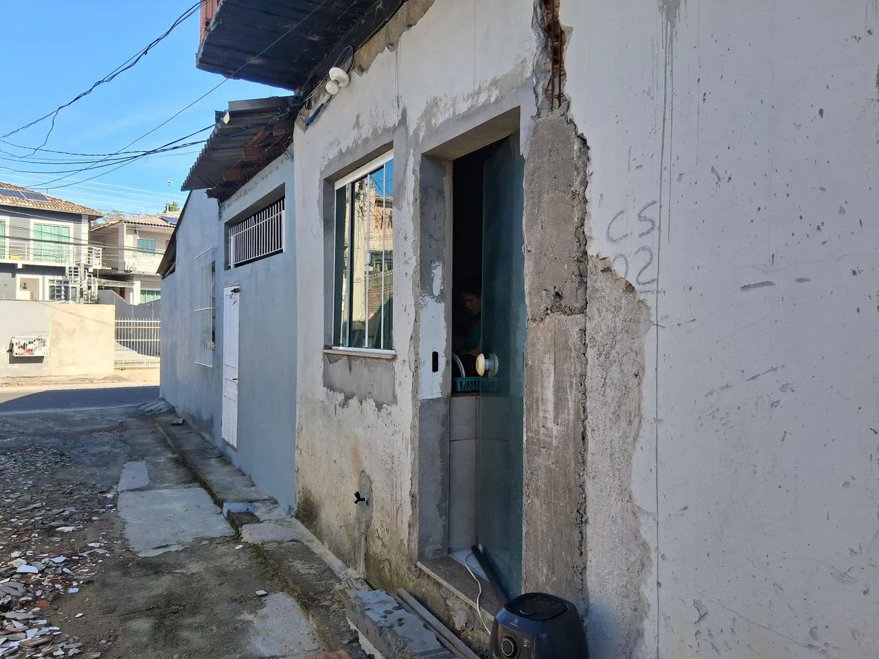 Casa a venda em serraria  - Foto 2