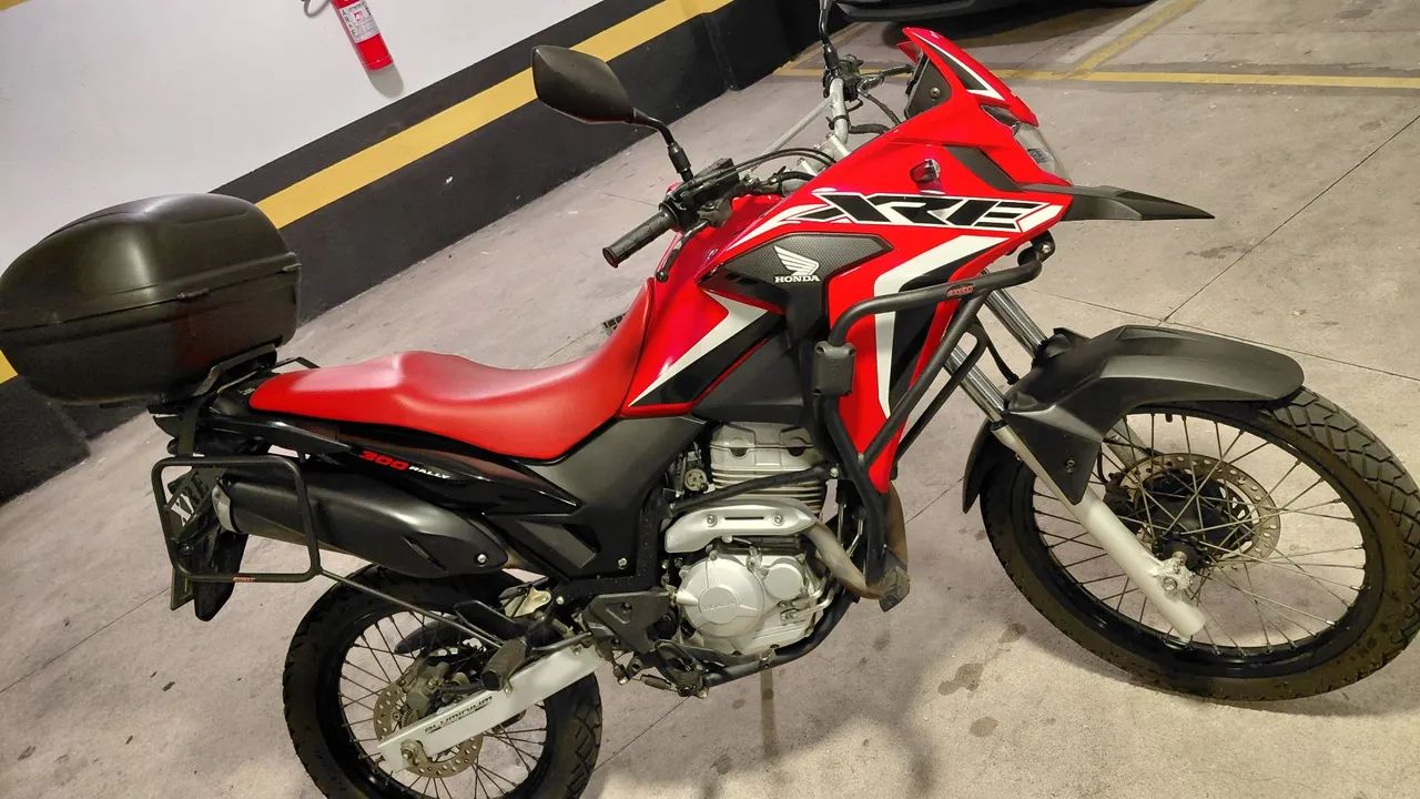 Moto XRE 300 - Foto 2