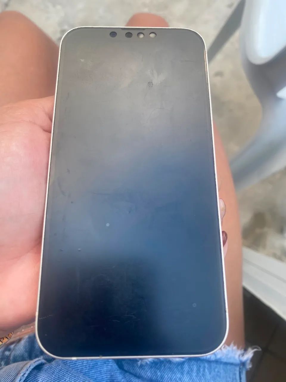iPhone 13 256gb - Foto 3