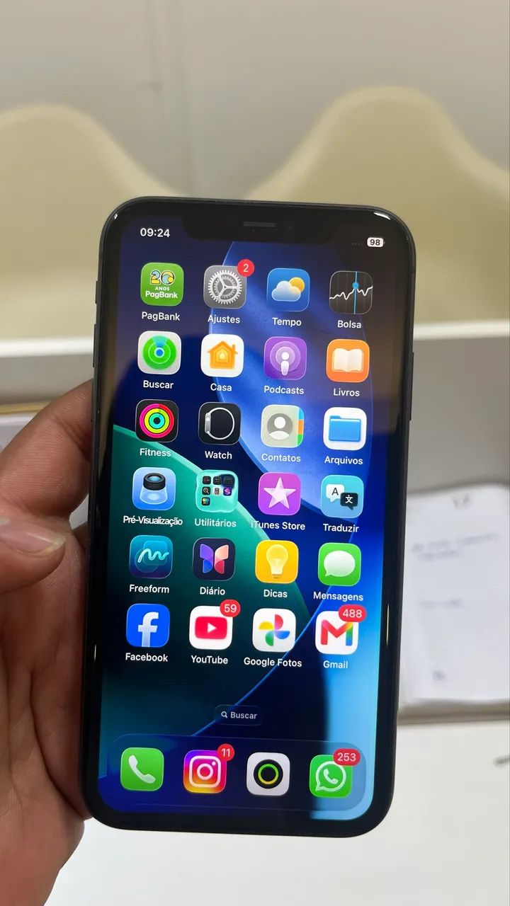 Vendo ou troco por Android  - Foto 3